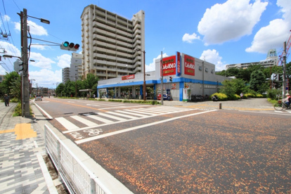 生鮮市場しんめい三鷹新川店の画像1