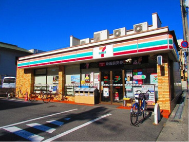 セブンイレブン 大阪安立2丁目店の画像1