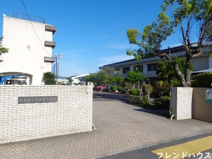 宇品東小学校