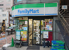 ファミリーマート 泉一丁目店