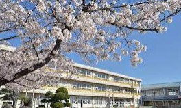 行田市立北小学校の画像1