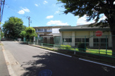調布市立緑ヶ丘小学校