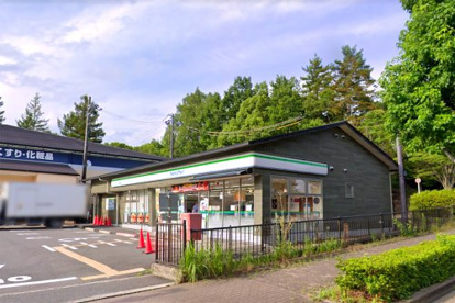 ファミリーマート 西京桂坂店の画像1