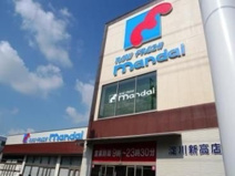 万代　淀川新高店