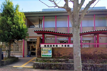 桂坂保育園の画像1