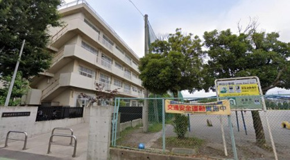 さいたま市立神田小学校の画像1