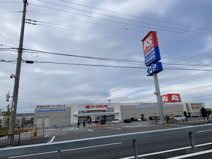 ケーズデンキ 堺遠里小野店