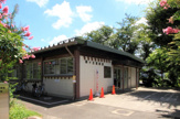 調布市立図書館　緑ヶ丘分館