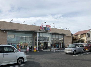 バースデイ新所沢店の画像1