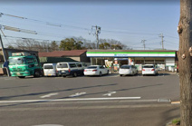 ファミリーマート 守谷鈴塚店