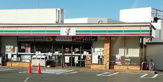 セブンイレブン　名古屋築盛店　