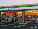 ファミリーマート　港金船町店