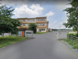 笠間市立岩間中学校