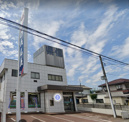 茨城県信用組合 岩間支店