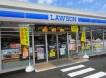 ローソン 牛久田宮町店