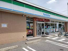 ファミリーマート 守山瀬古一丁目店の画像1