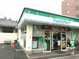 ファミリーマート 古渡町店