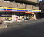 ミニストップ 川崎旭町店