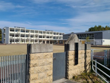 麻郷小学校の画像1