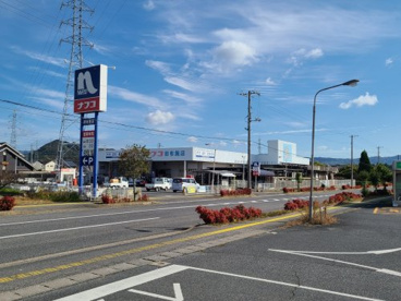 ホームプラザナフコ田布施店の画像1