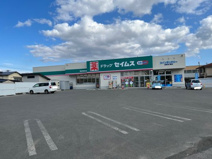 ドラッグセイムス 米沢本町店