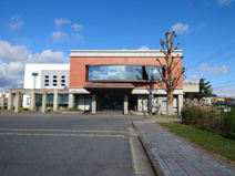 アクティー米沢