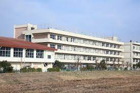 東国分中学校の画像1