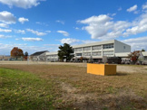 米沢市立南部小学校