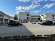 米沢市立第二中学校