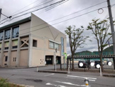 米沢市立第五中学校