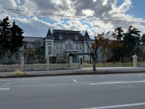 国立山形大学工学部