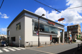 ロイヤルホスト仙川駅前店