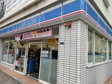ローソン 田町駅三田口店の画像1