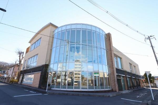 平山図書館
