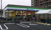 ファミリーマート 高槻土橋町店