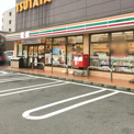 セブンイレブン 高槻庄所町店