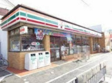 セブンイレブン 高槻栄町店