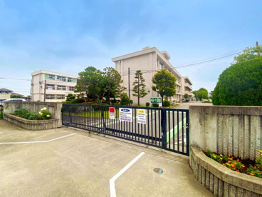 熊谷市立熊谷東中学校の画像1