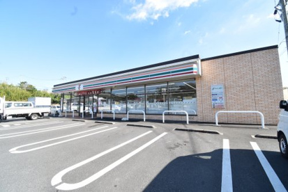 セブンイレブン鹿屋田崎東店の画像1