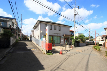 三鷹中原四郵便局の画像1