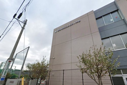 世田谷区立上北沢小学校の画像1