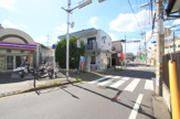 宮の上駐在所 