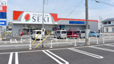 ドラッグストア セキ 東間店