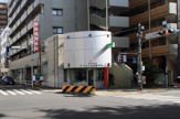 つつじヶ丘駅前交番