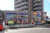 ゲオ　つつじヶ丘駅前店