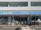 ローソン 西住之江一丁目店