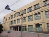 敷津浦小学校
