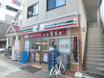 セブンイレブン　和上町店の画像1