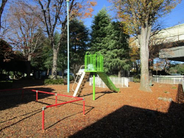 安行慈林第１公園の画像1