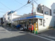ローソン 西品川三ツ木通店の画像